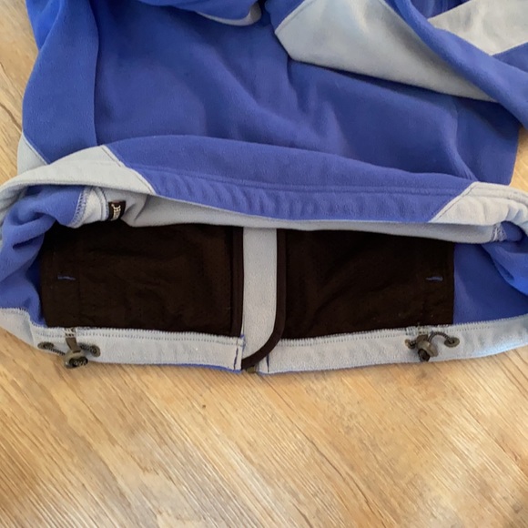 LL.BEAN FLEECE JACKET - Picture 6 of 8